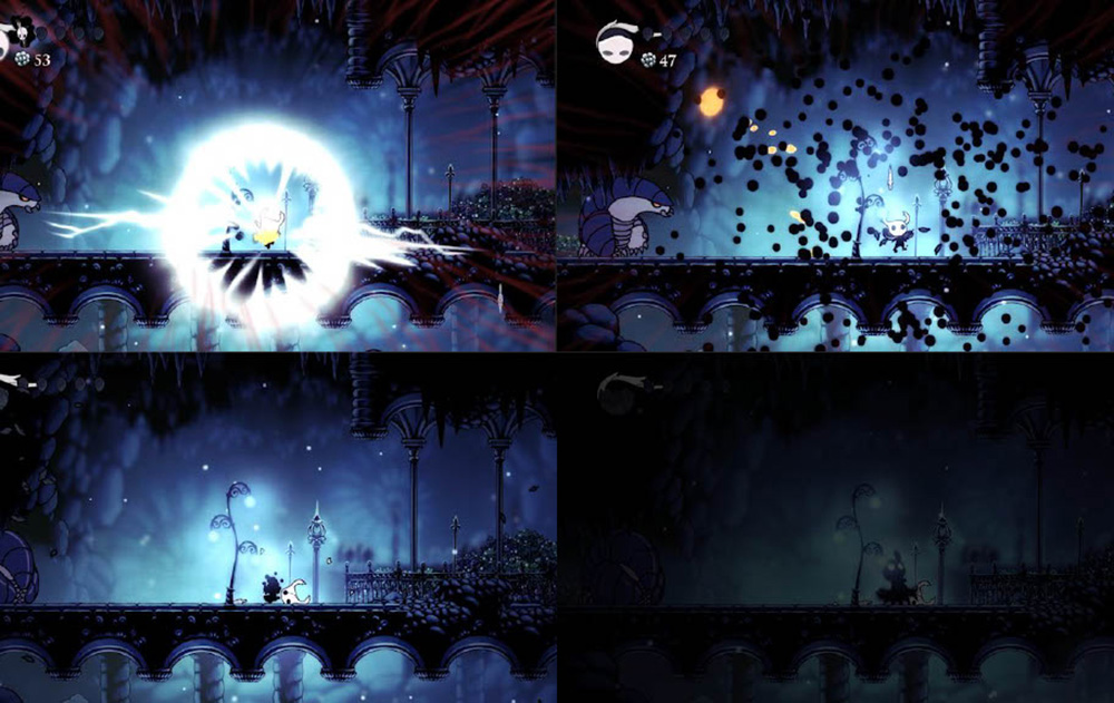 image from Death Effects