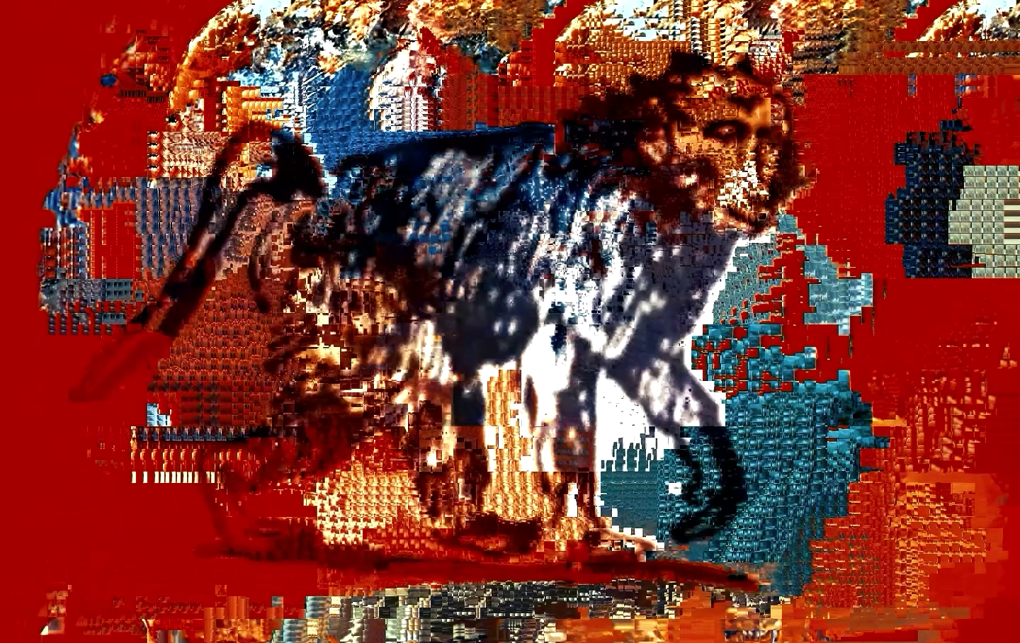 image from The Feral Glitch