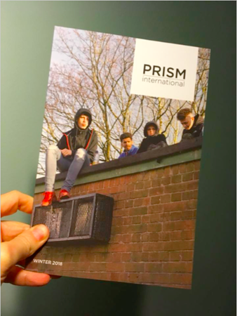 PRISM_cover
